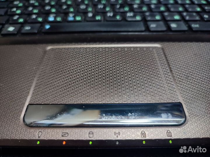 Ноутбук asus