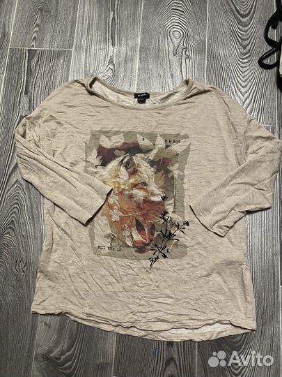 Пакет вещей 48р