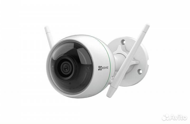 Ezviz C3WN 2мп уличная камера с усиленным WiFi