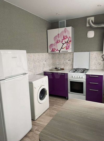 2-к. квартира, 45 м², 4/5 эт.