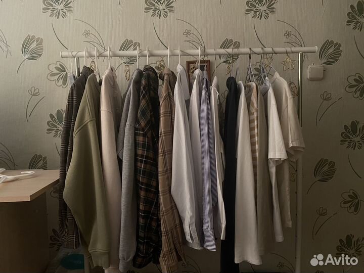 Вешалка напольная IKEA