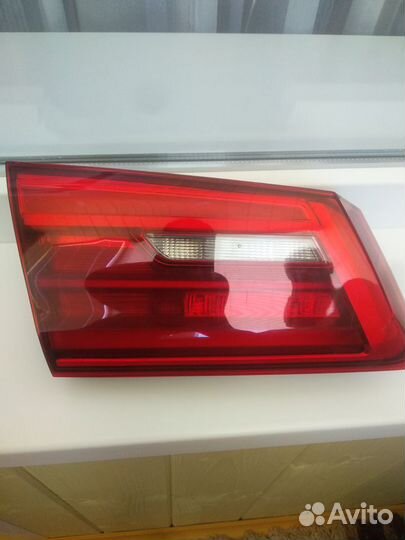 Задний фонарь BMW G30