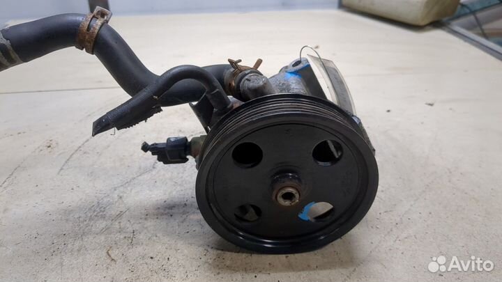 Гур Ford Focus 2, 2007