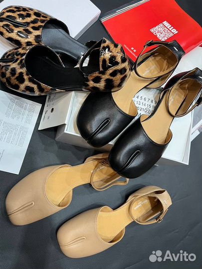 Туфли Maison Margiela