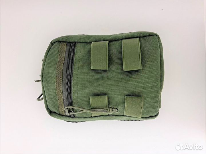 Аптечка индивидуальная укомплектованная