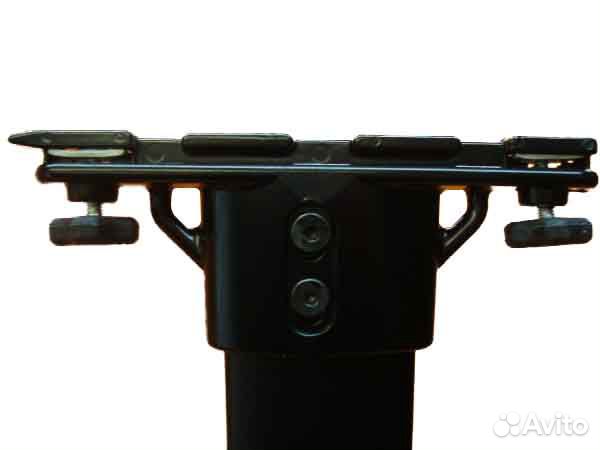 Багажник на крышу Toyota Land Cruiser (2007-2020)