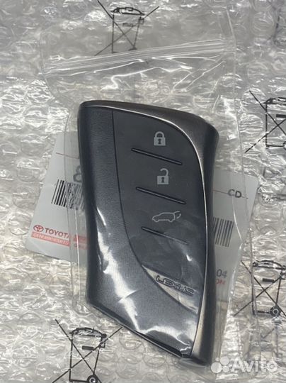 Смарт ключ для RX/NX 2022+, 8990H-48180