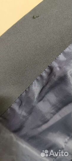 Школьный костюм