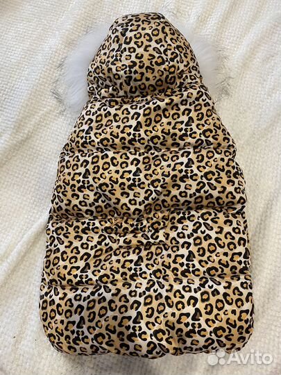 Конверт на выписку choupette