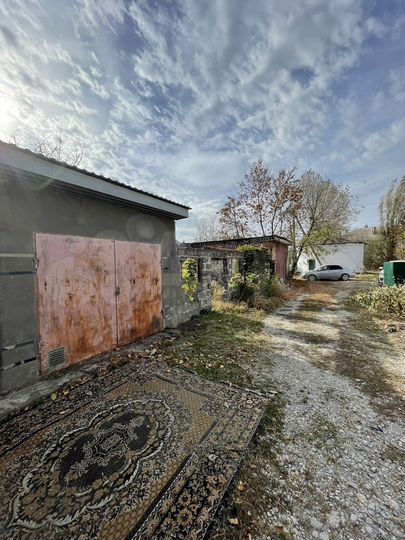 Гараж, 18 м²