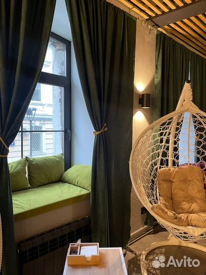 Аренда Лофта, Кальянная Караоке бар. 2мин Тверская