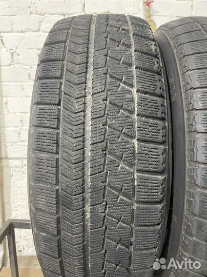 Bridgestone Blizzak VRX 215/65 R16 98Q