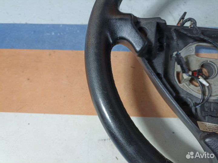 Руль Porsche Cayenne 9PA M48.01 2007