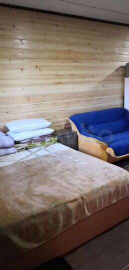 Комната 25 м², 2/2 эт.