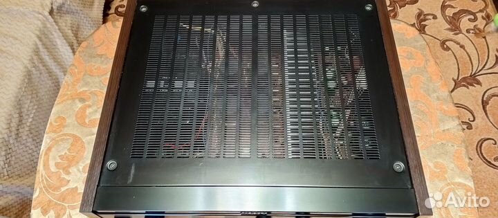 Усилитель sony TA-F 333 ESX