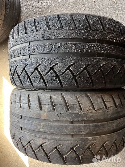 Goodride AD 153 265/35 R18