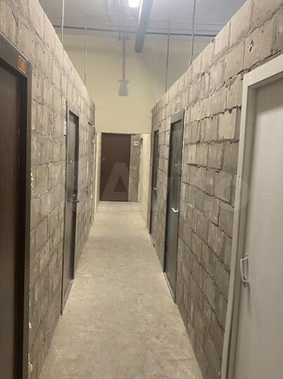 Гараж, 10 м²