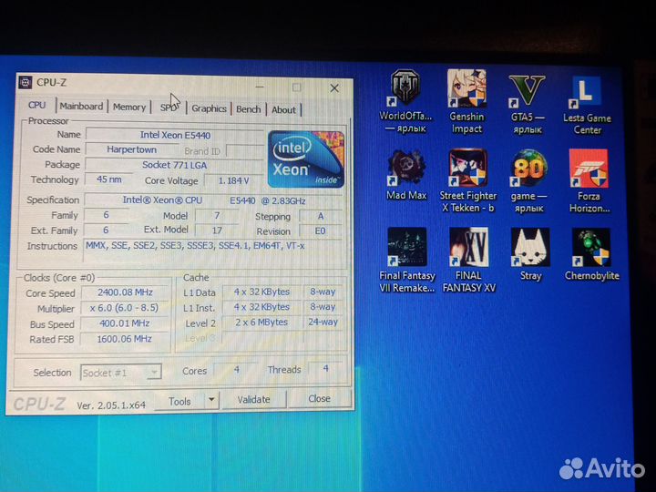 Проц+память+материнка