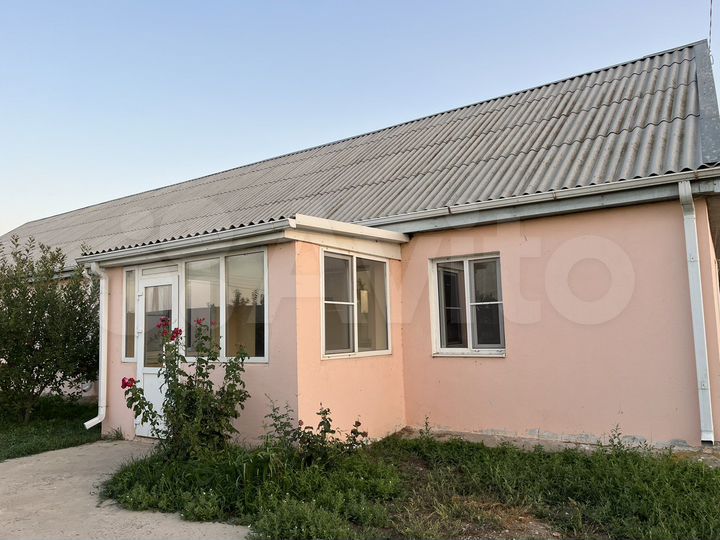 Дом 154 м² на участке 12 сот.