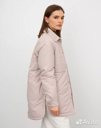 Куртка демисезонная женская 42 44 новая