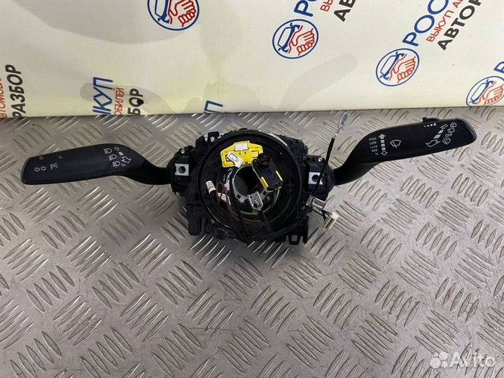 Подрулевой шлейф Audi A3