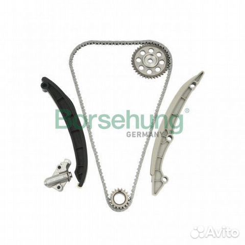 Комплект цепи грм Volksvagen Golf Jetta в наличии