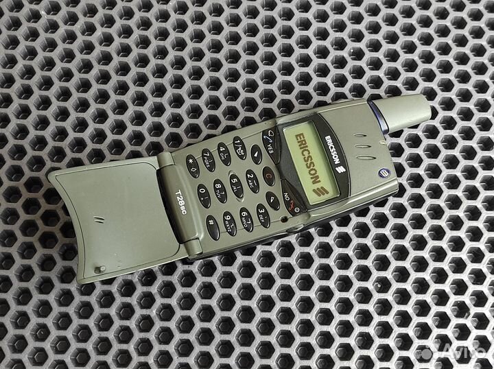 Ericsson T28