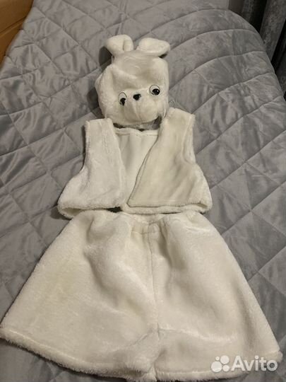 Костюм детский