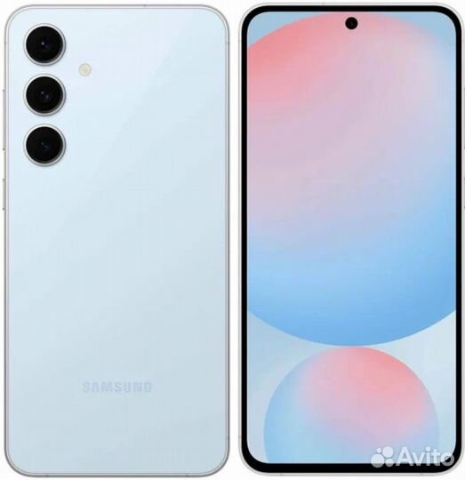 Samsung Galaxy S24 FE, 8/256 ГБ