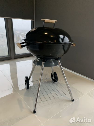 Набор для барбекю giardino club