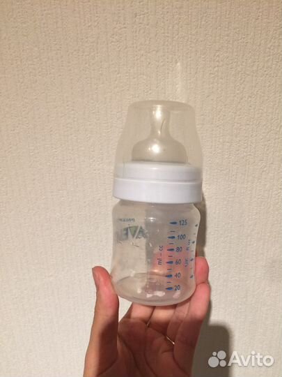 Молокоотсос ручной