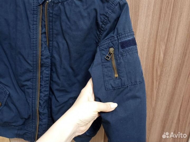 Куртка детская next