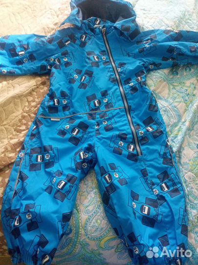 Детские вещи