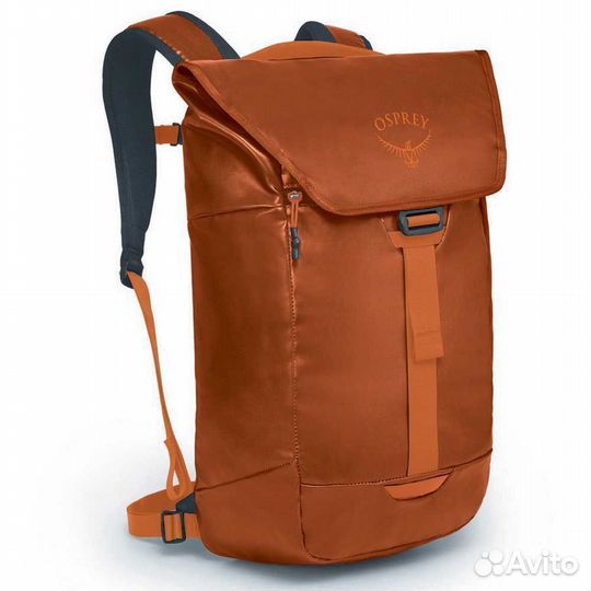 Рюкзак Osprey Transporter Flap 20L