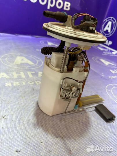 Бензонасос Kia Ceed ED G4FA 2010