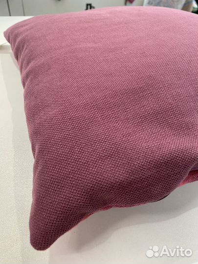 Подушка жаккардовая декоративная Sander Германия