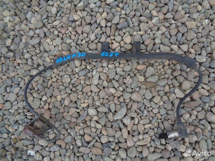 Датчик abs задний левый Nissan R'nessa N30