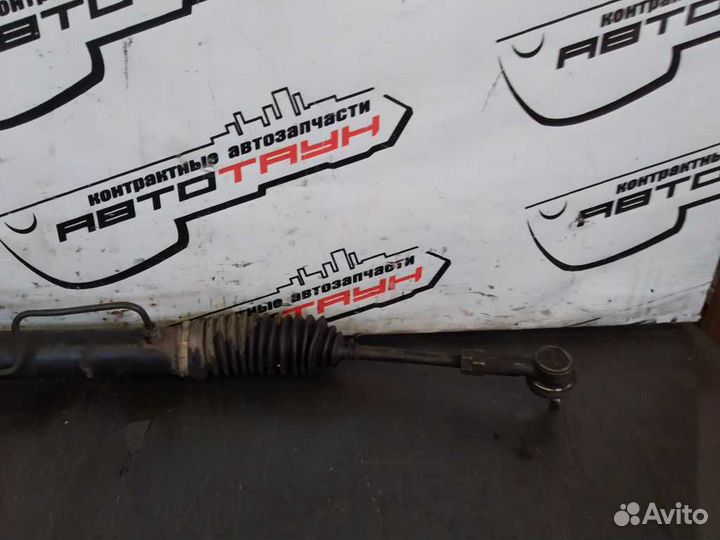 Рейка рулевая mitsubishi galant legnum EC1A EC1W E