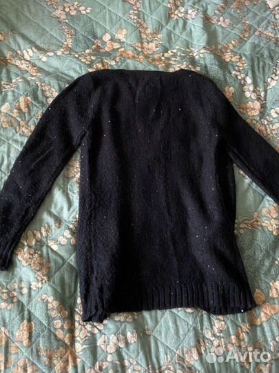Кардиган женский удлиненный 46-48