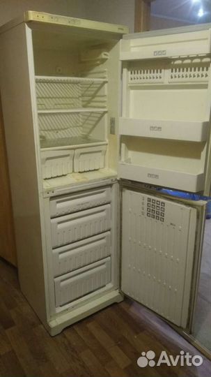 Холодильник бу stinol-103L