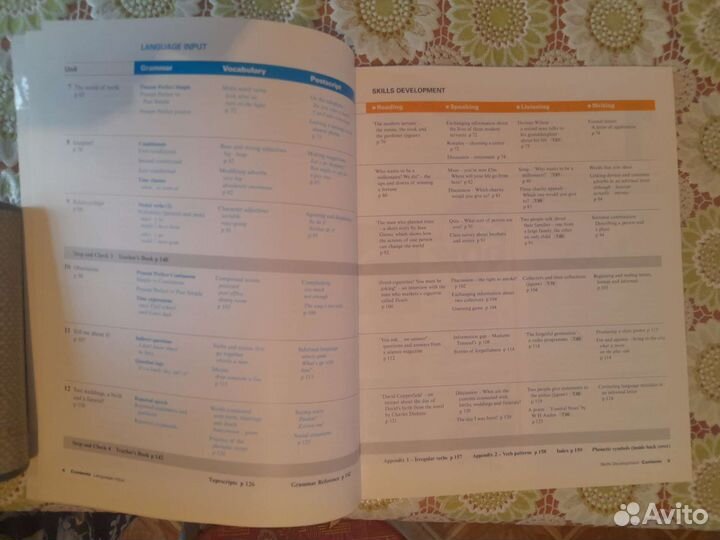 Дар New Headway Intermediate Student’s Book