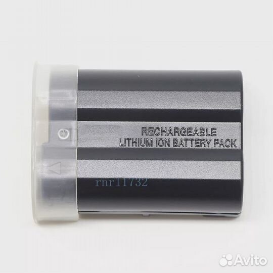 Nikon EN-EL15С (Z5 / Z6 / Z7 )