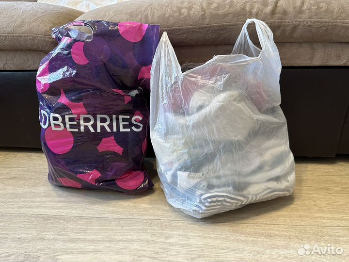 Пакет вещей на мальчика 68 74 размер