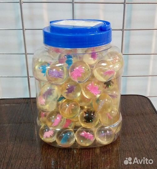 Мяч попрыгун попрыгунчик мячик Магазин