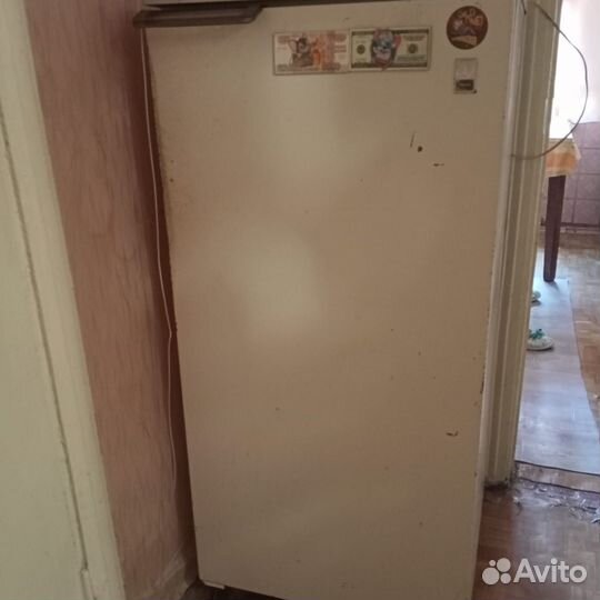 Холодильник