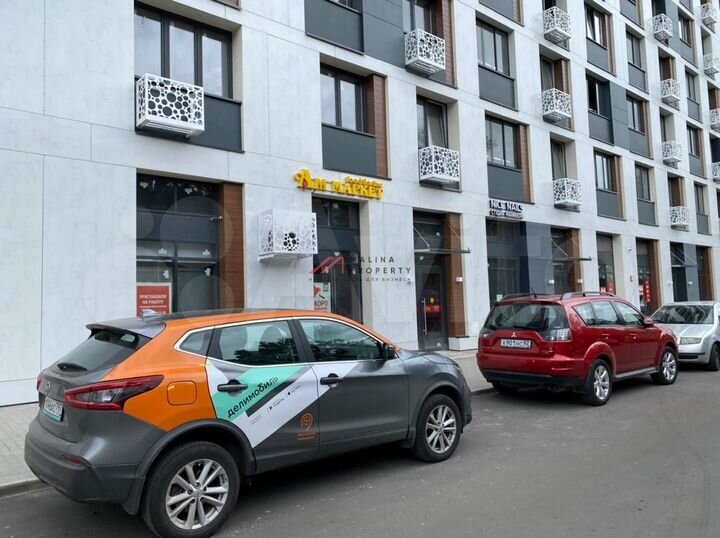 Продам торговое помещение, 120 м²