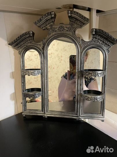 Зеркало настенное СССР