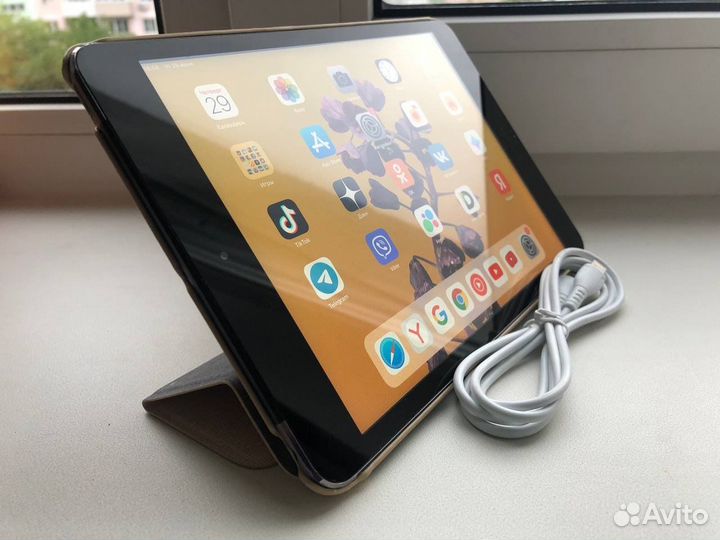 iPad mini 2 LTE 32гб
