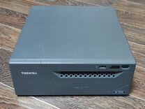 Системный блок POS IBM (toshiba) 4810-340