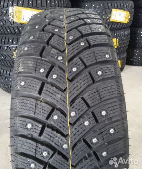 Nexen Winguard WinSpike 3 215/55 R18 95T